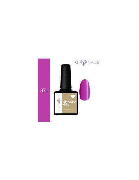 COLORE SEMIPERMANENTE N.371 - GIONAILS 7ml
