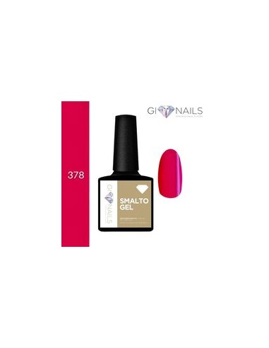 COLORE SEMIPERMANENTE N.378 - GIONAILS 7ml