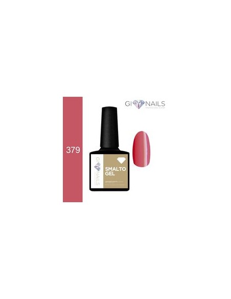 COLORE SEMIPERMANENTE N.379 - GIONAILS 7ml