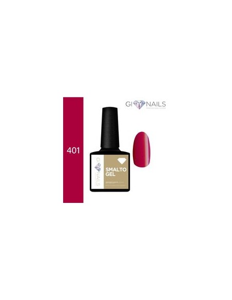 COLORE SEMIPERMANTE N.401 - GIONAILS 7ml