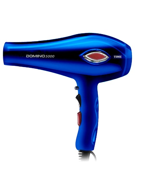 Asciugacapelli Domino Professionale BLU - 2200W