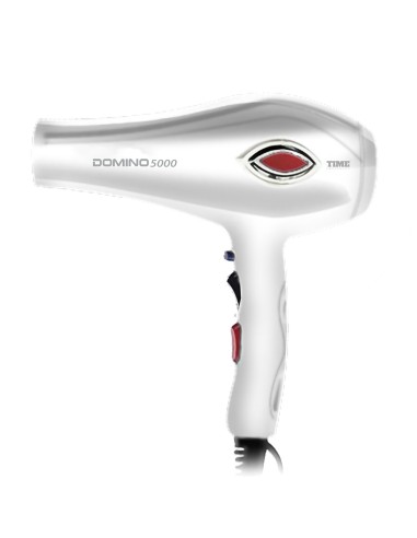 Asciugacapelli Domino Professionale BIANCO - 2200W