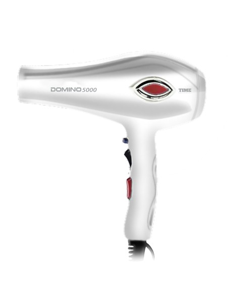 Asciugacapelli Domino Professionale BIANCO - 2200W