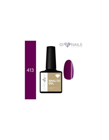 COLORE SEMIPERMANENTE N.413 - GIONAILS 7ml