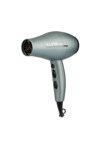 Asciugacapelli Professionale Tline Ionico 2200W...
