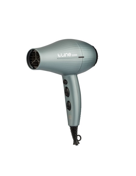 Asciugacapelli Professionale Tline Ionico 2200W - Labor Pro