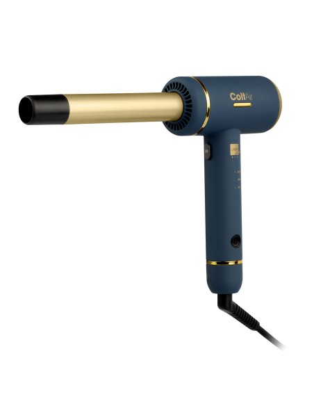 Ferro Arricciacapelli Ad Aria Fredda - Labor Pro