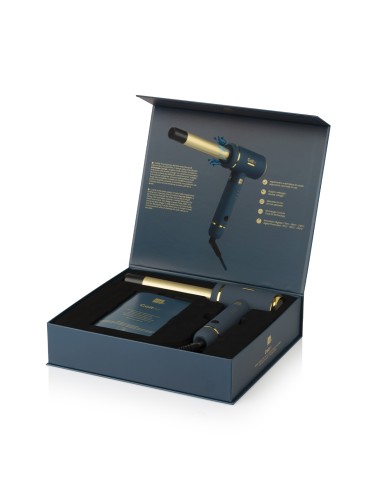 Ferro Arricciacapelli Ad Aria Fredda - Labor Pro