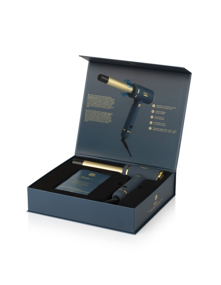 Ferro Arricciacapelli Ad Aria Fredda - Labor Pro