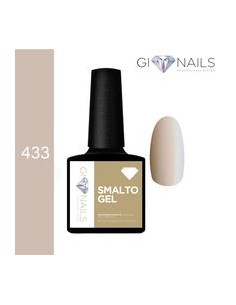COLORE SEMIPERMANENTE N.433 GIONAILS 7ml