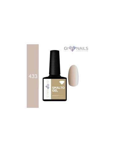 COLORE SEMIPERMANENTE N.433 GIONAILS 7ml