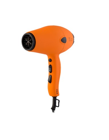 Asciugacapelli Speedy Duck Professionale -...