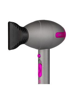 Asciugacapelli Anti Frizz Professionale Con Dispositivo... 2