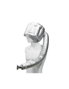 Casco Asciugacapelli Portatile - Labor Pro