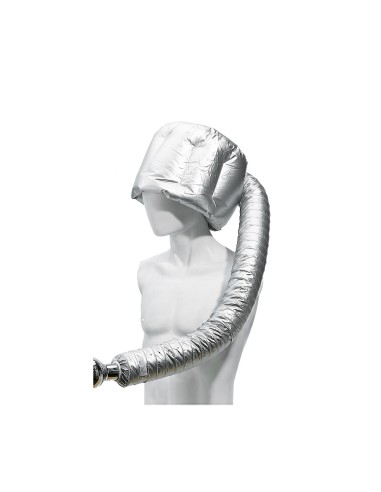 Casco Asciugacapelli Portatile - Labor Pro