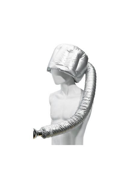 Casco Asciugacapelli Portatile - Labor Pro