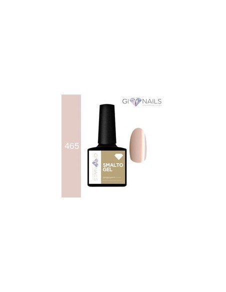 COLORE SEMIPERMANENTE N.465 - GIONAILS 7ml