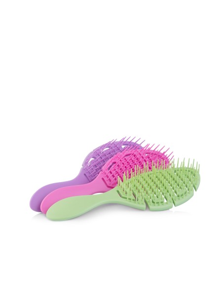 Spazzola Profumata Scioglinodi - Labor Pro