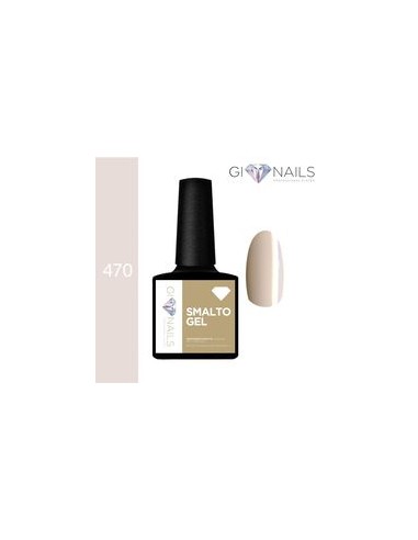 COLORE SEMIPERMANENTE N.470 - GIONAILS 7ml