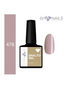 COLORE SEMIPERMANENTE N.478 - GIONAILS 7ml