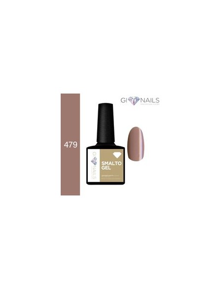 COLORE SEMIPERMANENTE N.479 - GIONAILS 7ml