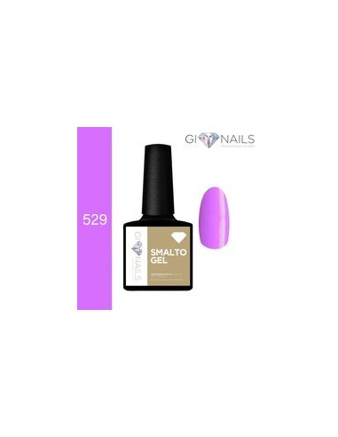 COLORE SEMIPERMANENTE N.529 - GIONAILS 7ml