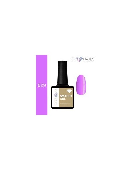 COLORE SEMIPERMANENTE N.529 - GIONAILS 7ml