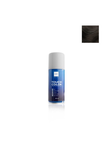 Spray Ritocco Nero - Labor Pro