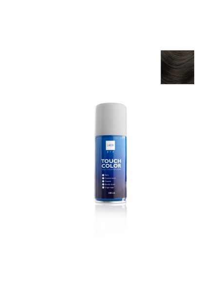 Spray Ritocco Nero - Labor Pro