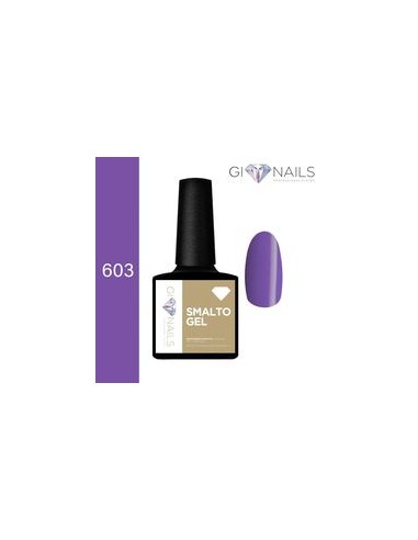 COLORE SEMIPERMANENTE N.603 - GIONAILS 7ml
