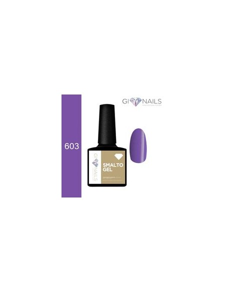 COLORE SEMIPERMANENTE N.603 - GIONAILS 7ml
