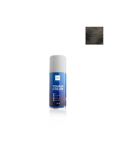 Spray Ritocco Castano Scuro - Labor Pro