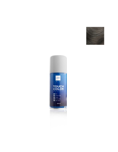 Spray Ritocco Castano Scuro - Labor Pro