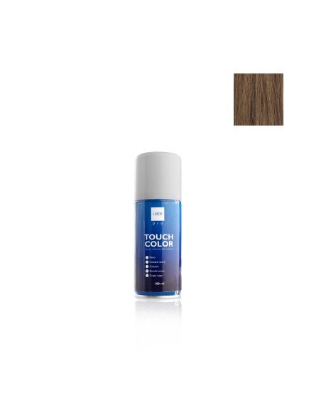 Spray Ritocco Biondo Scuro - Labor Pro