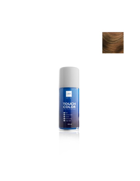 Spray Ritocco Castano - Labor Pro