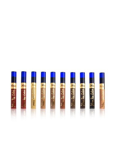 Mascara Ritocco Capelli/Barba Mogano - Labor Pro