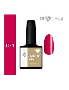 COLORE SEMIPERMANENTE N.671 - GIONAILS 7ml