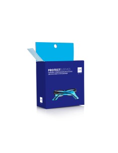 Copri Stanghette Monouso - Labor Pro