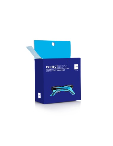 Copri Stanghette Monouso - Labor Pro