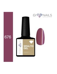 COLORE SEMIPERMANENTE N.676 - GIONAILS 7ml