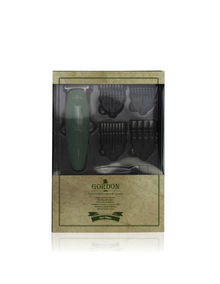 Tagliacapelli Da Rifinitura Gordon - Labor Pro