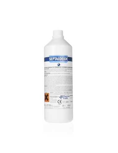 Septaldeide Sterilizzante/Disinfettante Per...