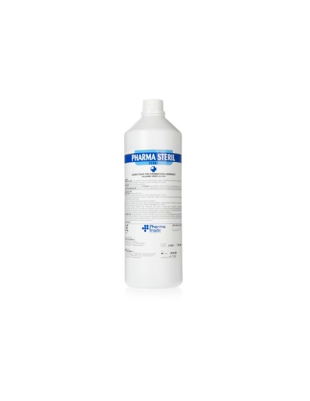 Pharmasteril Disinfettante Ferri - Labor Pro