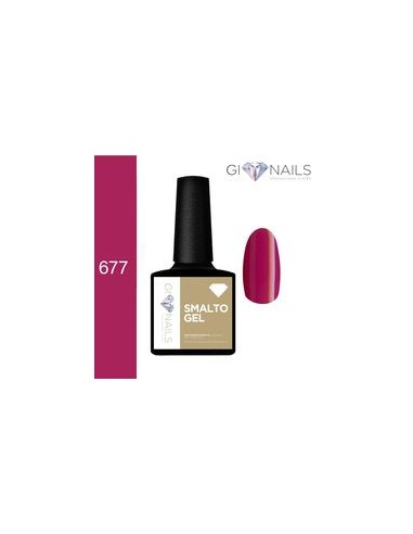 COLORE SEMIPERMANENTE N.677 - GIONAILS 7ml