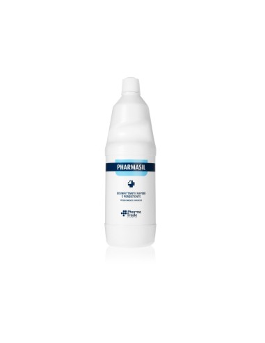 Pharmasil Disinfettante Rapido - Labor Pro