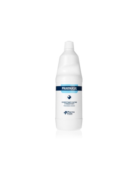 Pharmasil Disinfettante Rapido - Labor Pro