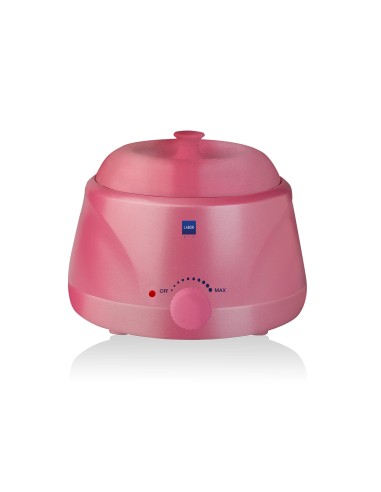 Scaldacera Professionale Color Wax Fucsia -...