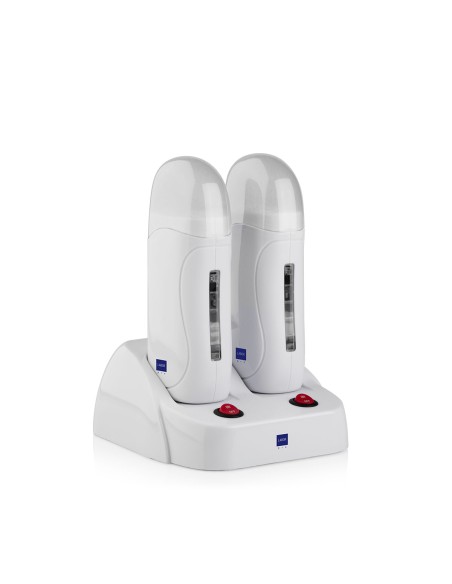 Set Scaldacera Duo Roller Professionale - Labor Pro
