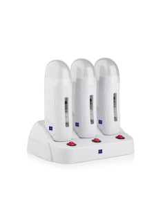 Set Scaldacera Trio Roller Professionale - Labor Pro