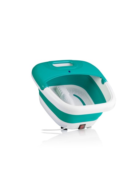 Idromassaggio Pieghevole Per Piedi Relax - Labor Pro